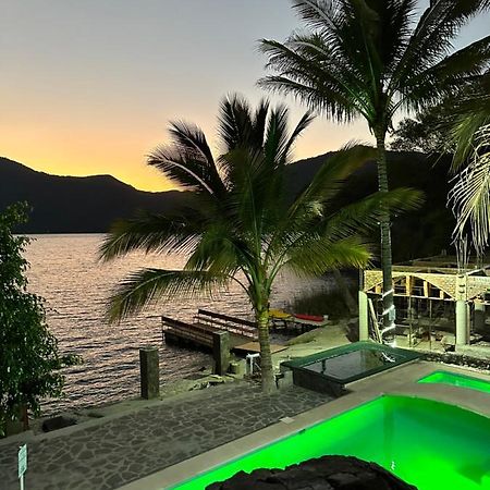 Ranchito Camping Chichicaxtle Eksteriør bilde
