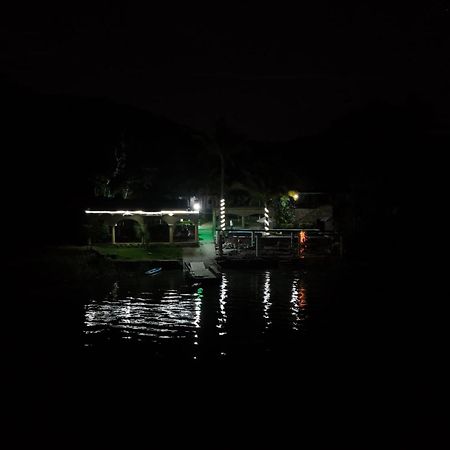 Ranchito Camping Chichicaxtle Eksteriør bilde