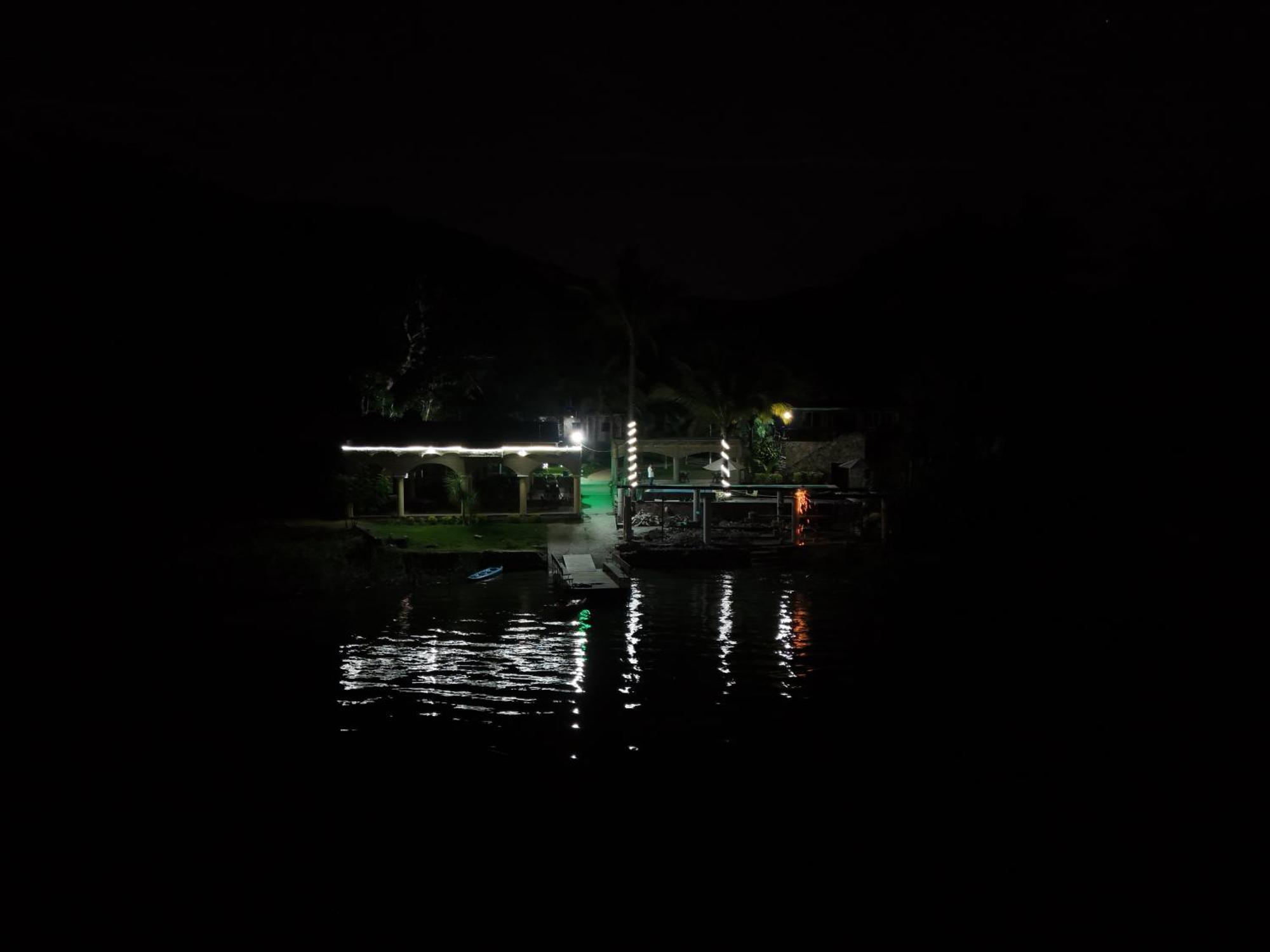 Ranchito Camping Chichicaxtle Eksteriør bilde