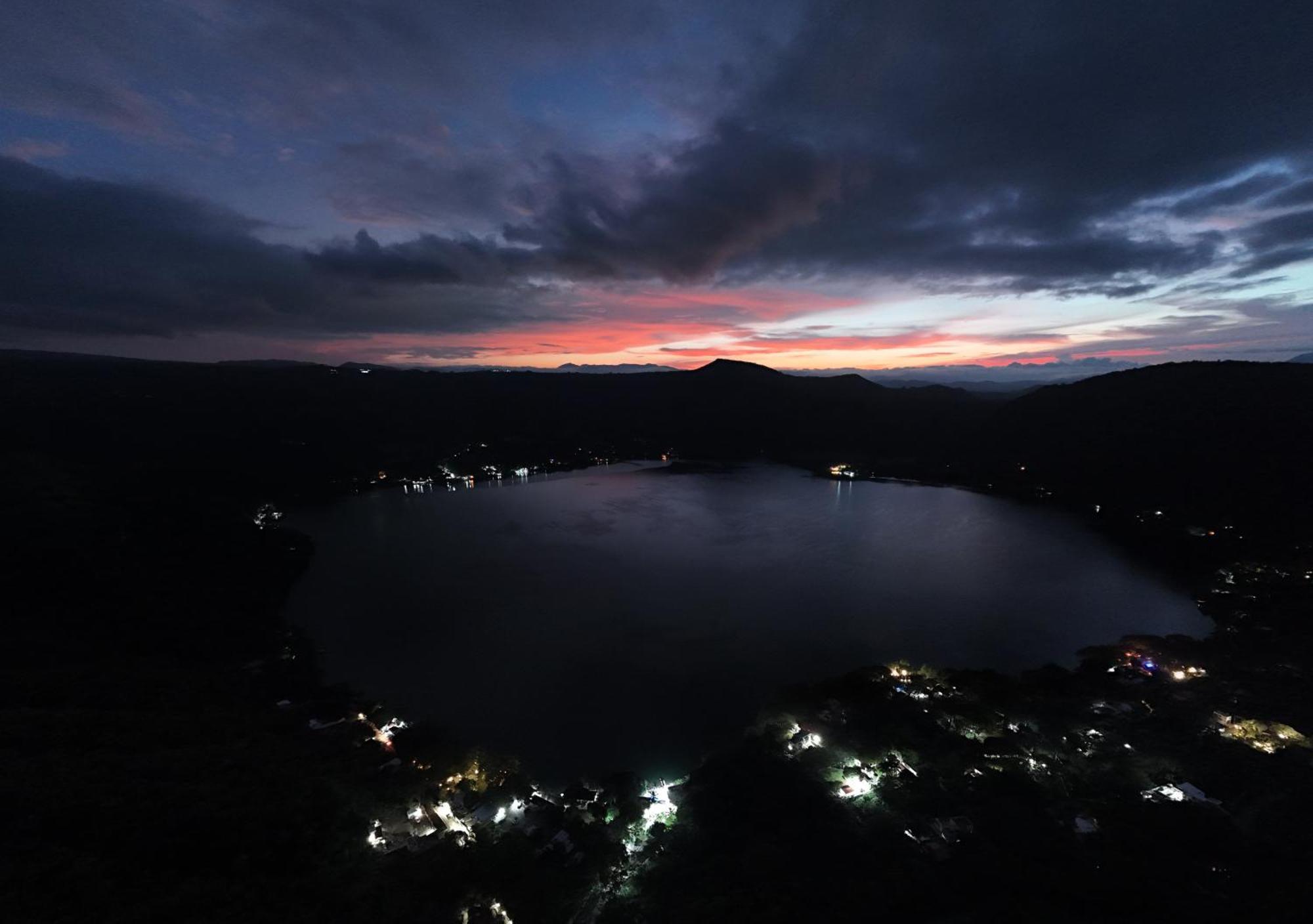 Ranchito Camping Chichicaxtle Eksteriør bilde