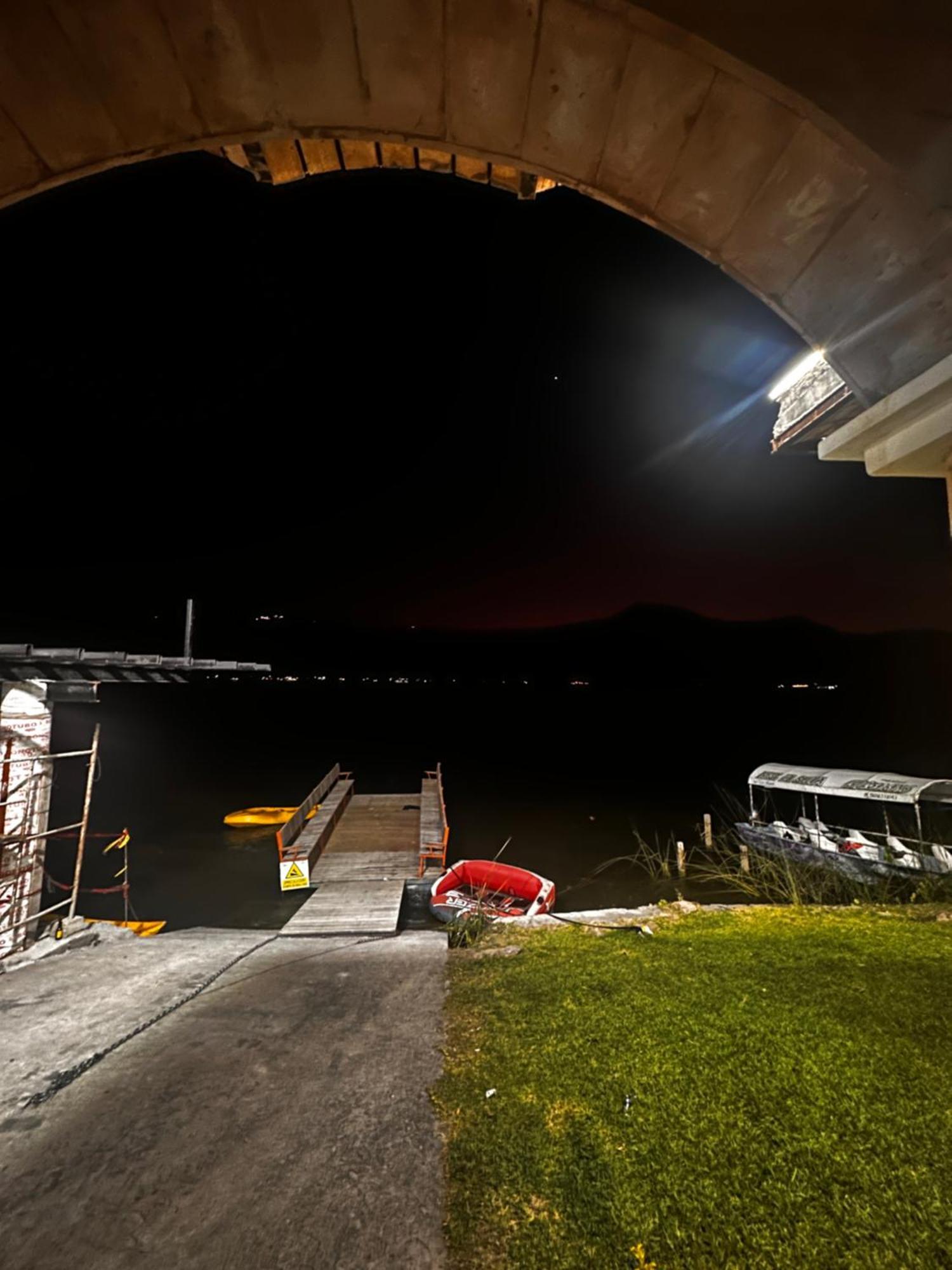 Ranchito Camping Chichicaxtle Eksteriør bilde